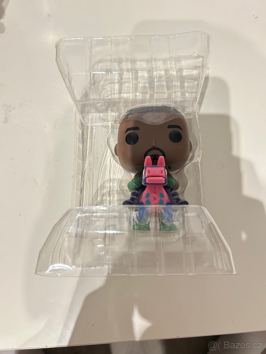 Funko pop - 5