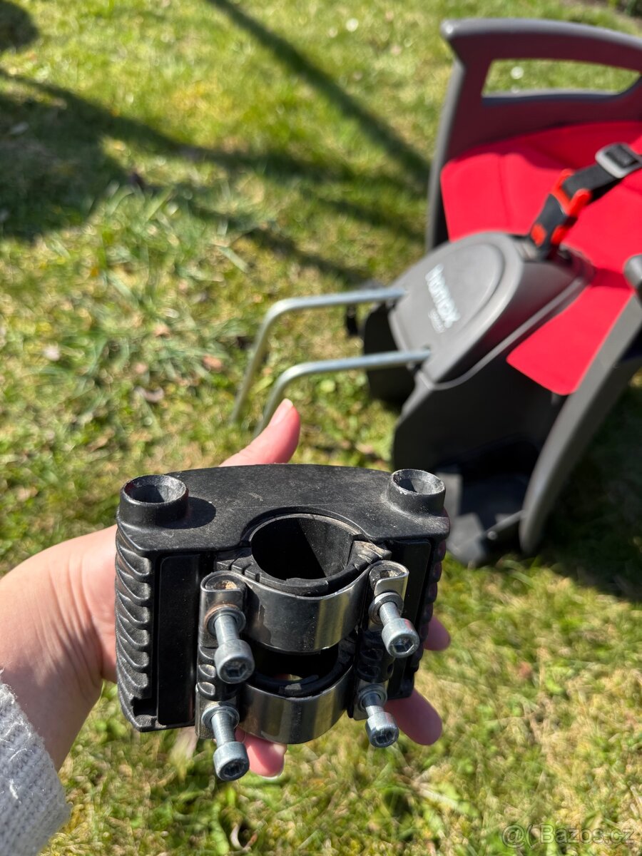 Hamax cyklosedačka - 5