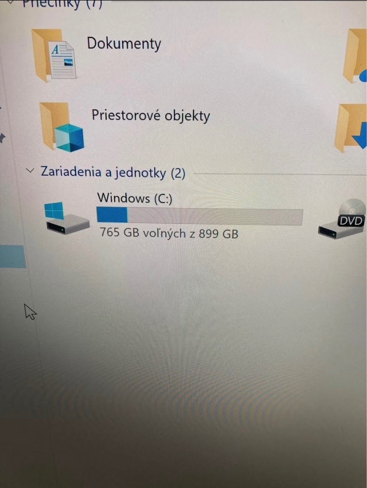 Prodám vyměním - 5