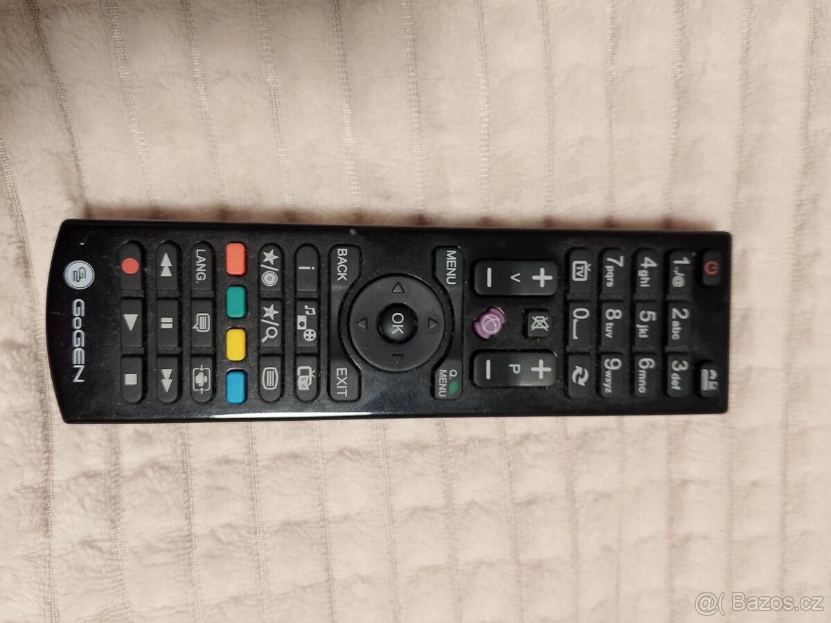 Tv GoGen LED 81 cm - 5