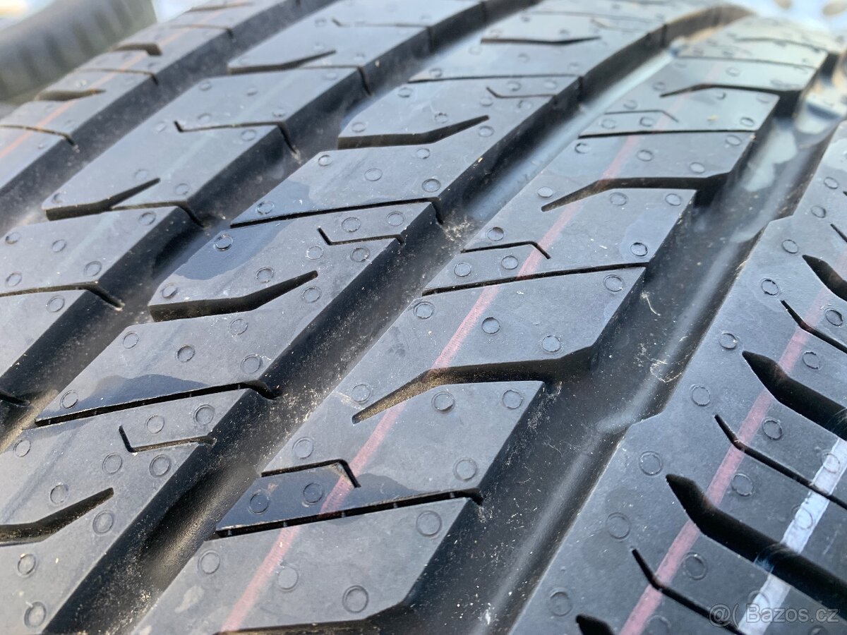 Alu kola Seat 215 45 r 16 - 5