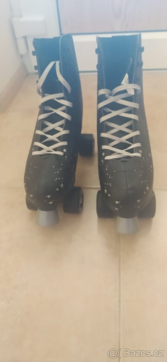 Brusle Raven velikost 39-42 - 5