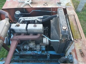 FORTSCHRITT E 512- KOMBAJN - 5