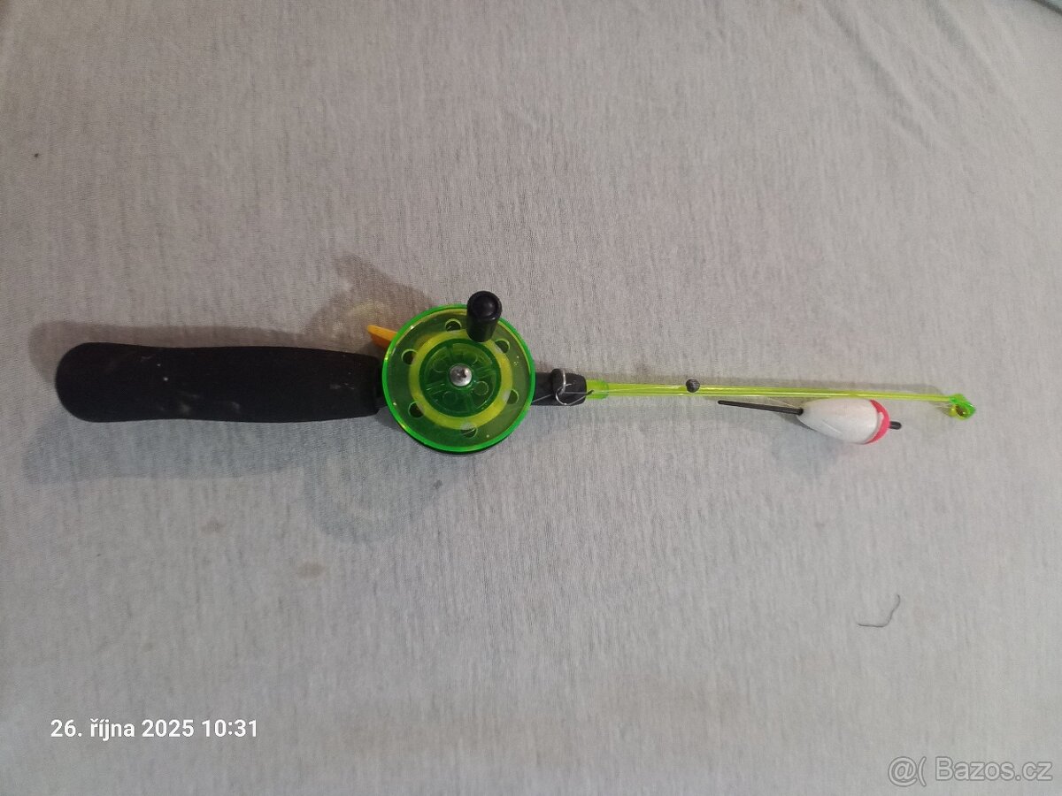 rybářská souprava - 5