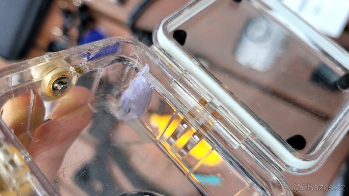 Niceboy vega x pro camera SET - 5