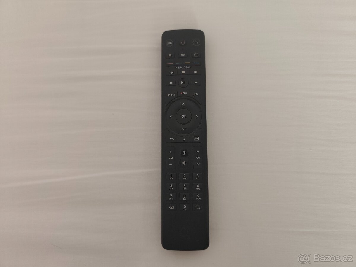 O2 TV settopbox SML-5442TW - 5