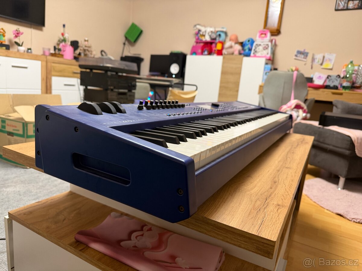 Viscount Physis Piano K4 EX - 5