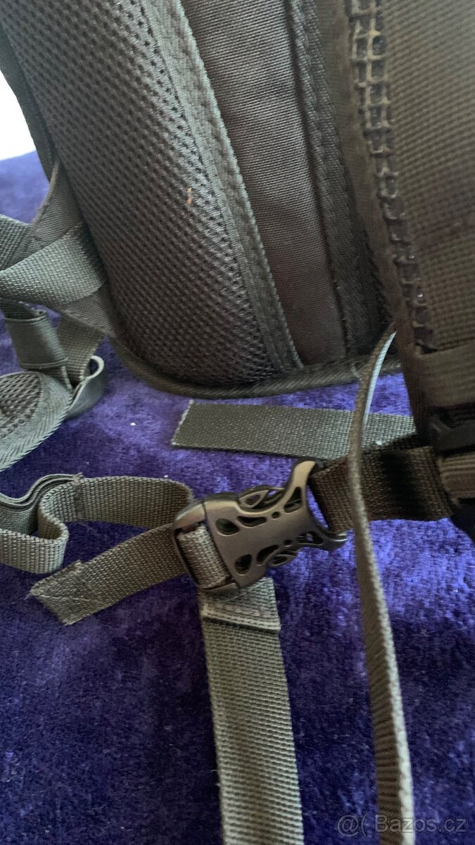 Batůžek, batoh Arcore - 5