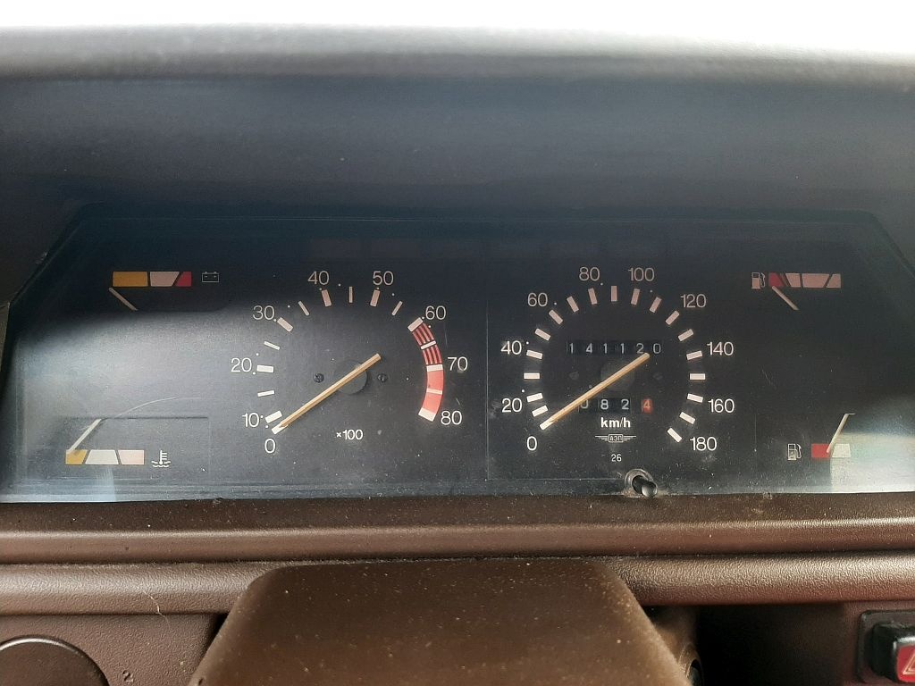 Moskvič 2141 Aleko - 5