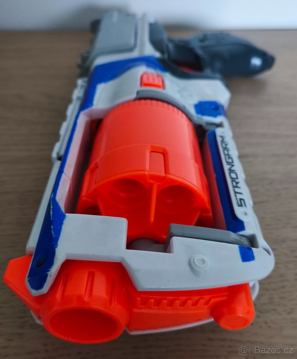 Pistole Nerf - 5