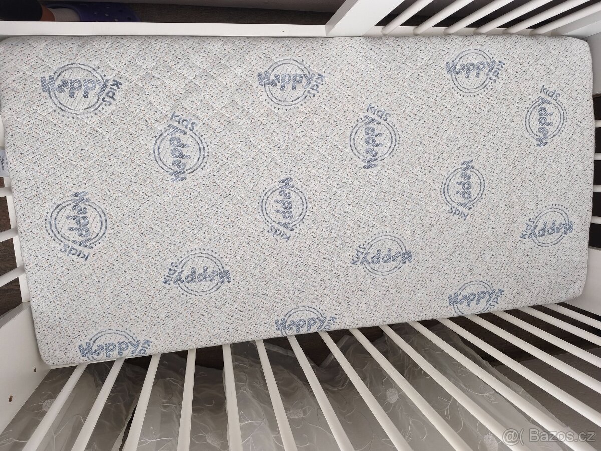 Dětská postýlka - 5