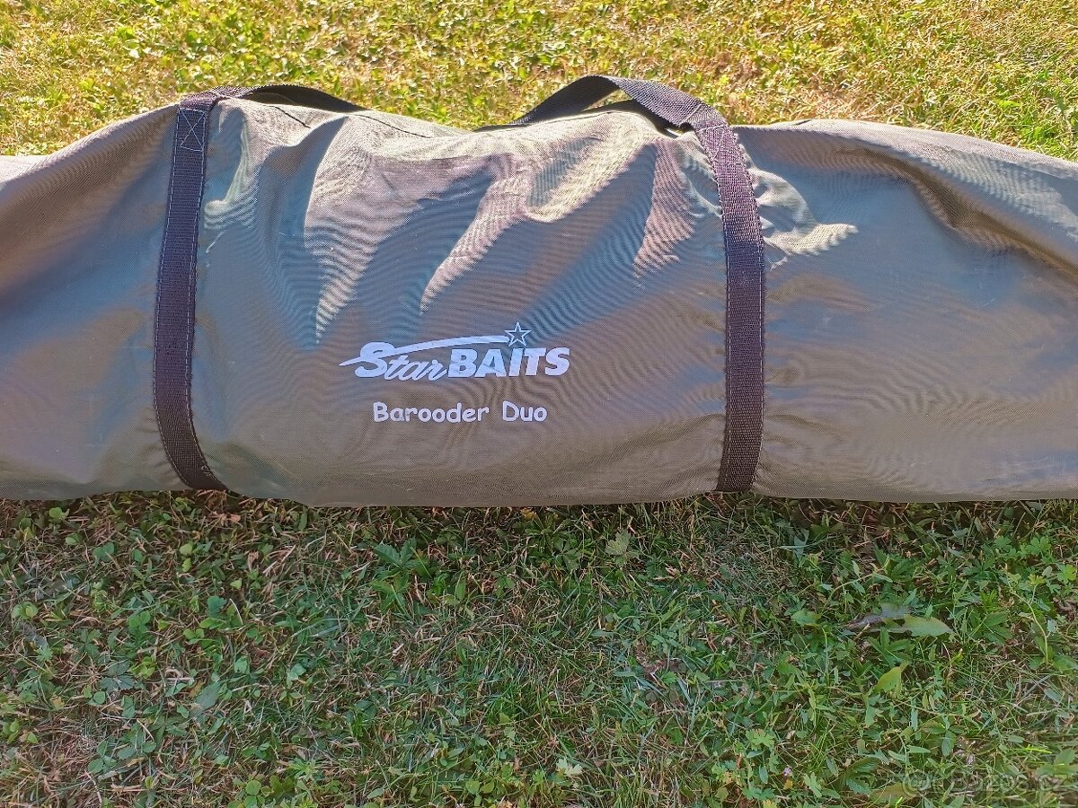 Bivak, Přístřešek, Starbaits - 5