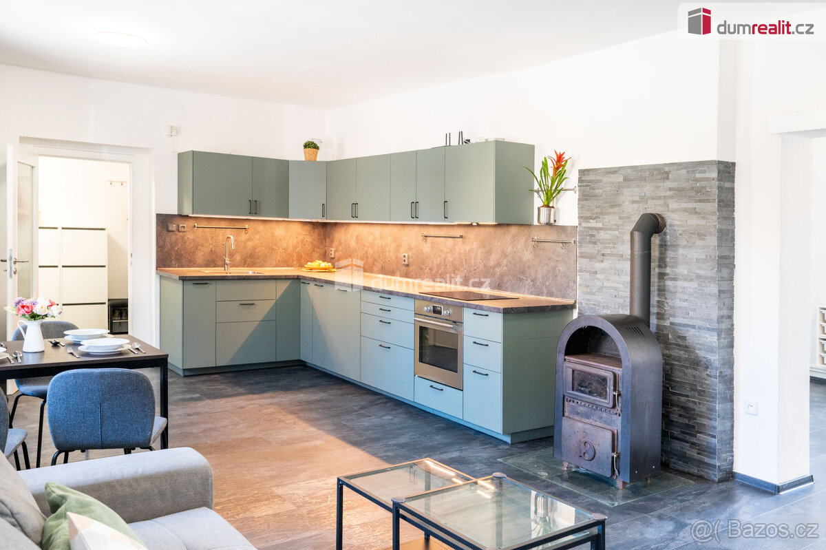 K prodeji, rodinný dům 3+kk, Vodňany - 5