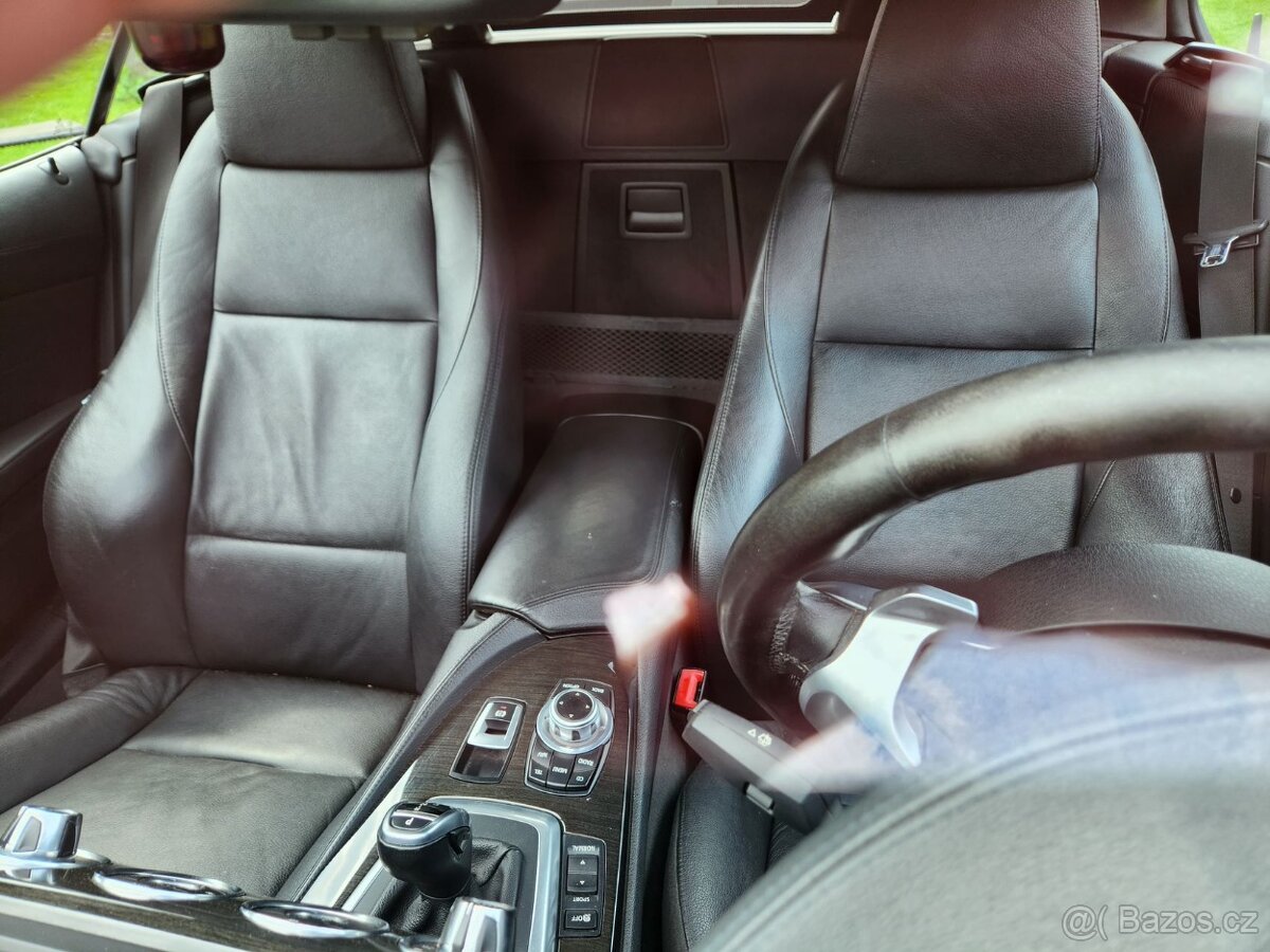 BMW Z4 3.5i M-Sport 225kW automat 130000 km - 5