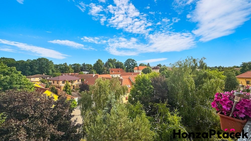 Prodej, byt 3+1 s lodžií, Třebešovská, Horní Počernice - 5