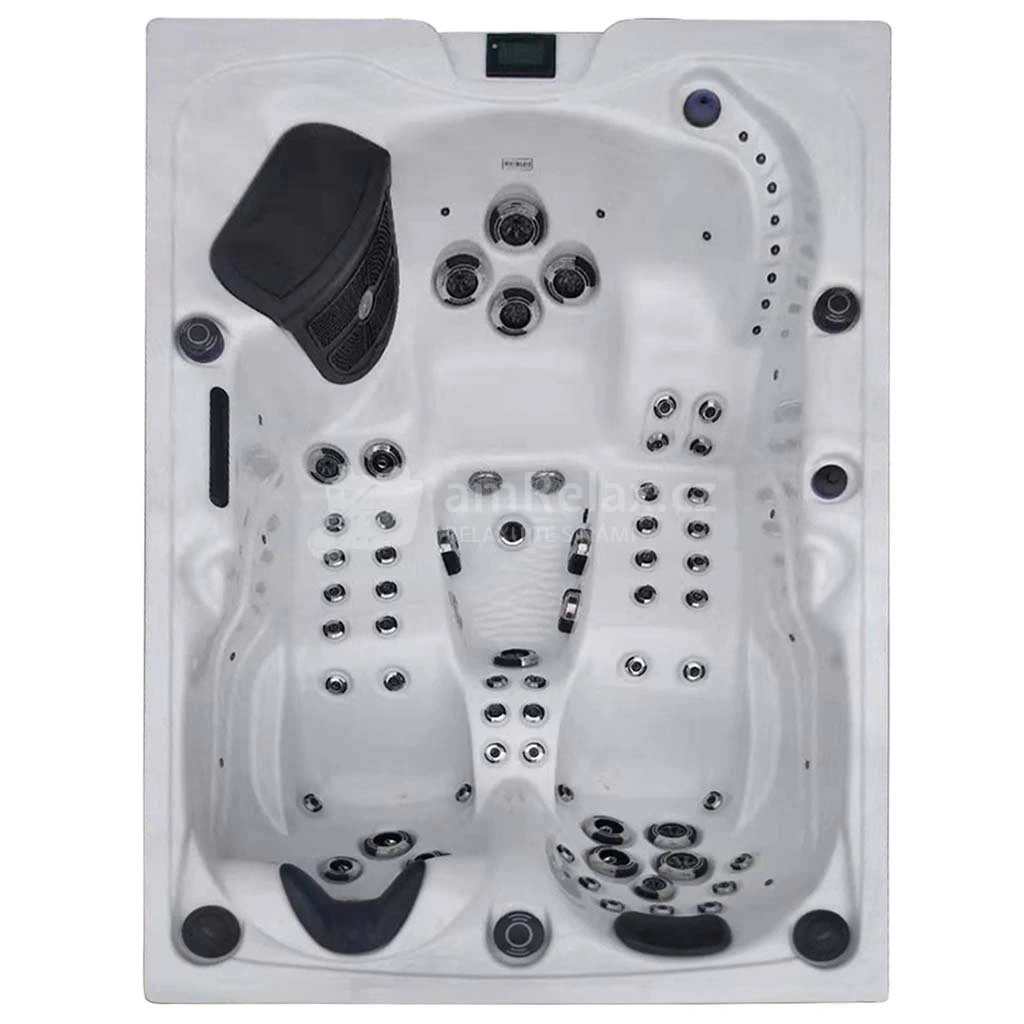 Vířivka Toronto - 5