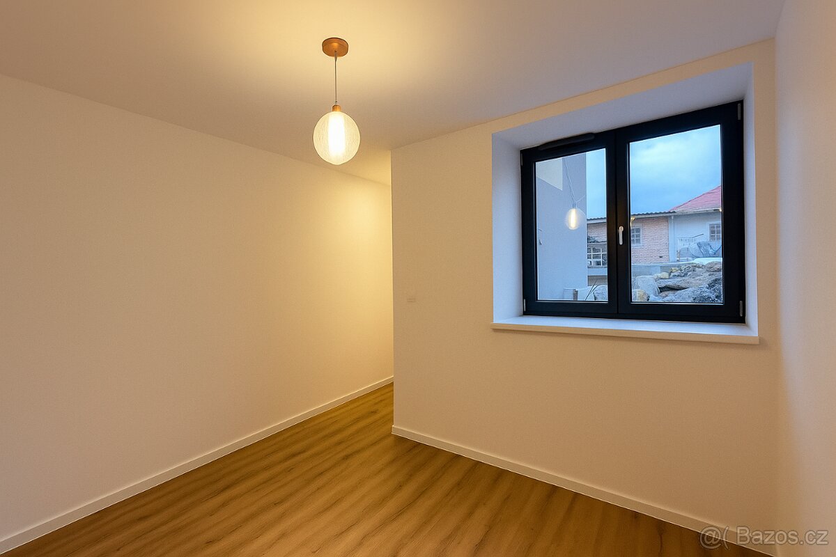 Byt 2kk o velikosti 39m2 - 5