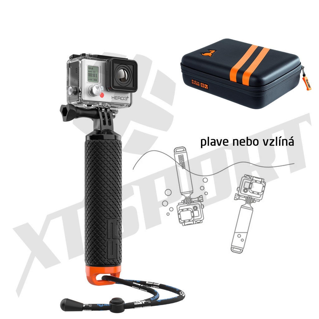 GoPro HERO9 Black - NOVÝ STAV - 5