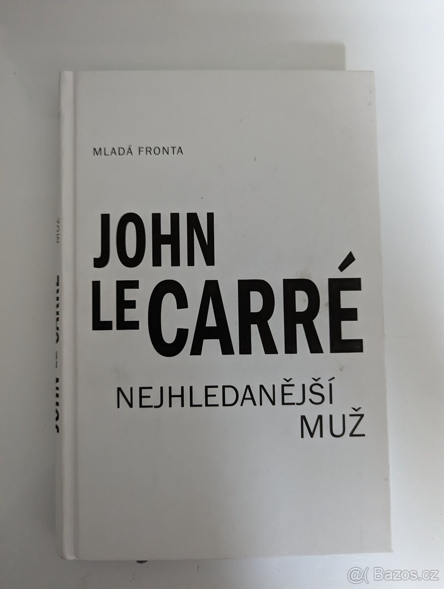 Kinsey a já, Podezřelé úmrtí, Svědkyně - 5