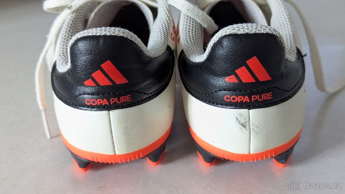 Chlapecké kopačky Adidas Copa - 5