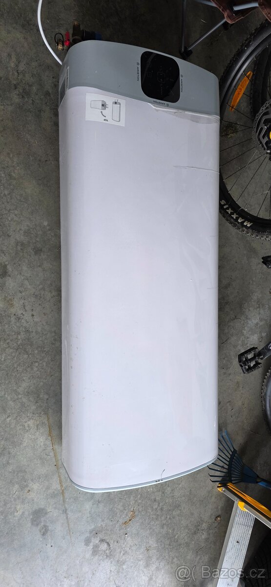 ARISTON EVO 100 EU, 80L - 5