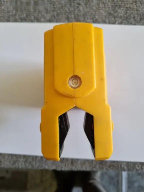 Křížový laser Stabila LAX-50 - 5