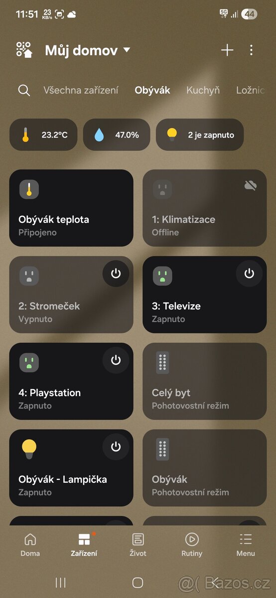 Samsung SmartThings hub V3 - 5