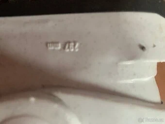 Lyžáky Alpine vel. 39 - 5