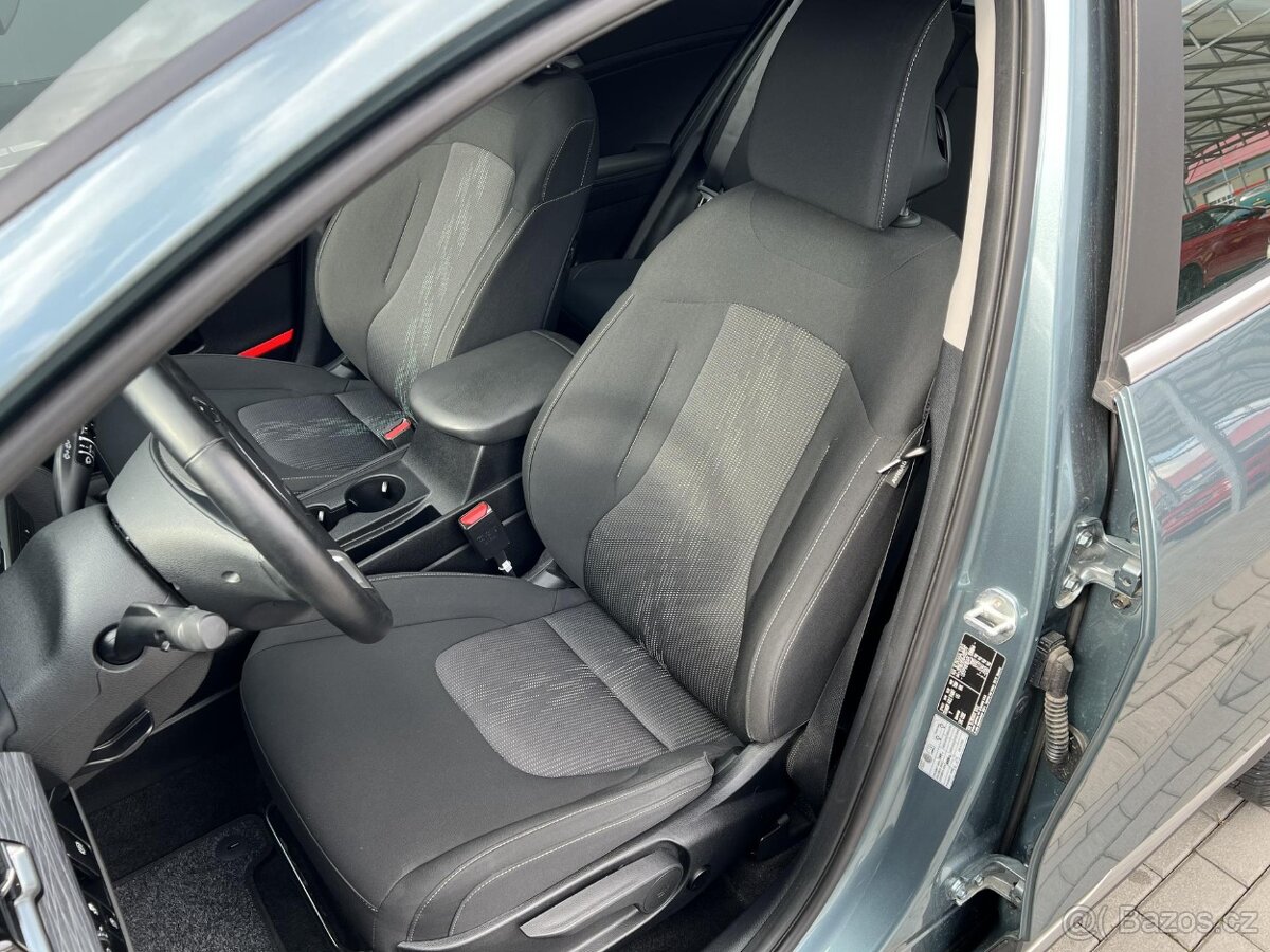 Kia Sportage 1.6TGDI110kWExclusive,60tkm, cena s DPH - 5