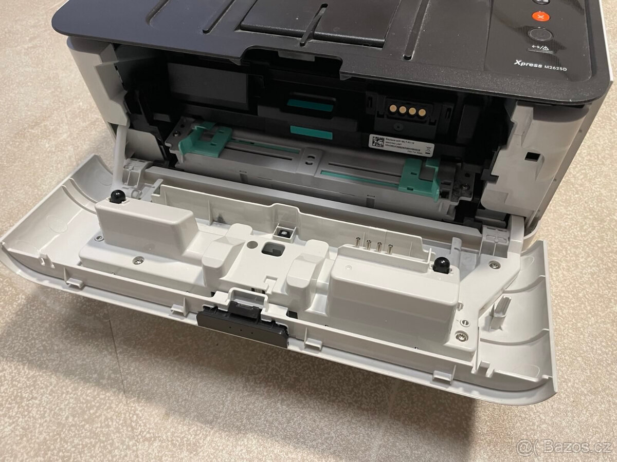 Tiskárna Samsung Xpress M2625D - 5