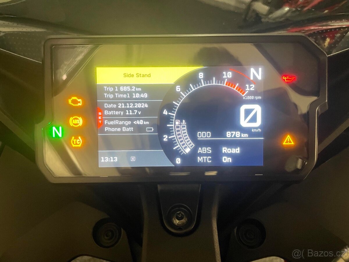 KTM RC 390 -2024 - 5