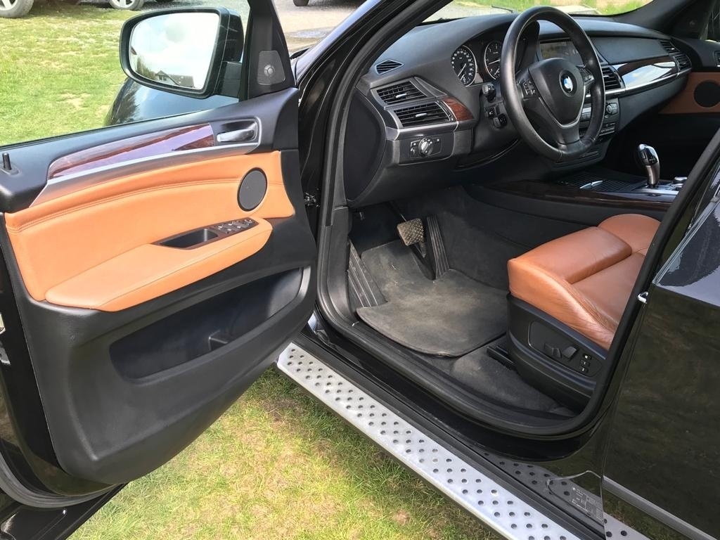 BMW X5 e70 330sd - 5