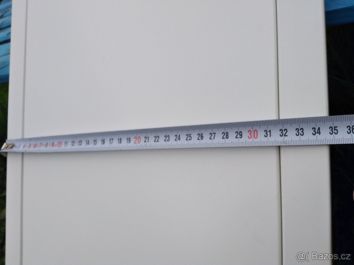 Dvířka rozvaděče Elektro, Schrack, NOVÁ - 5