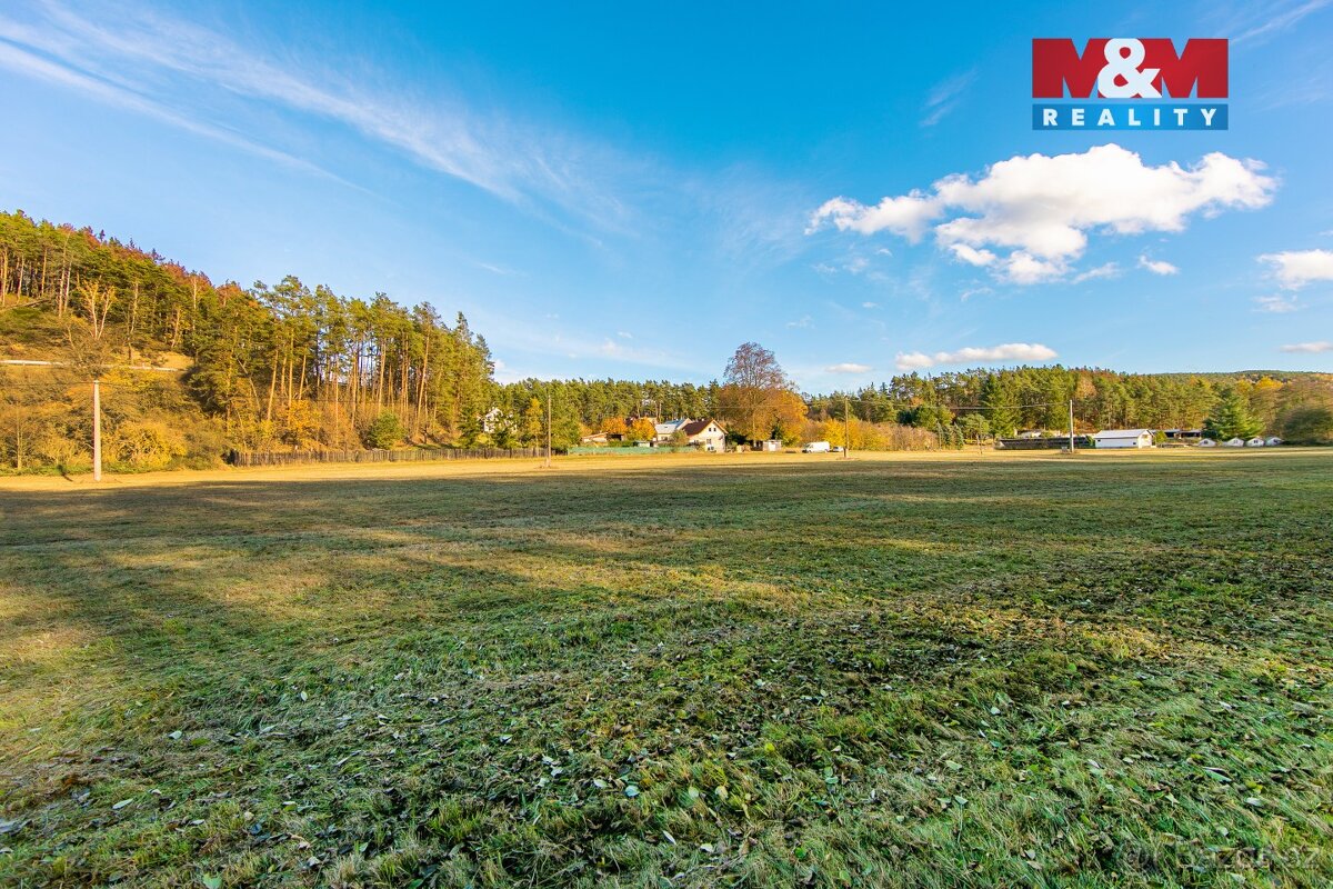 Prodej zahrady, 2587 m², Mladotice - 5