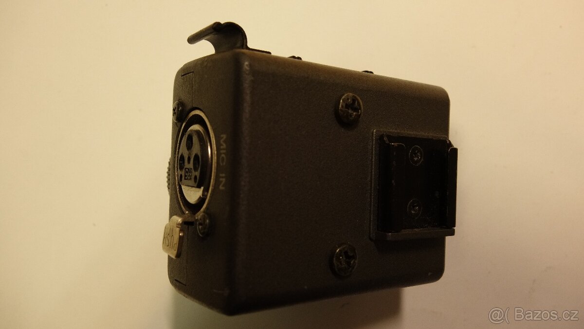 Sony audio modul XLR - 5