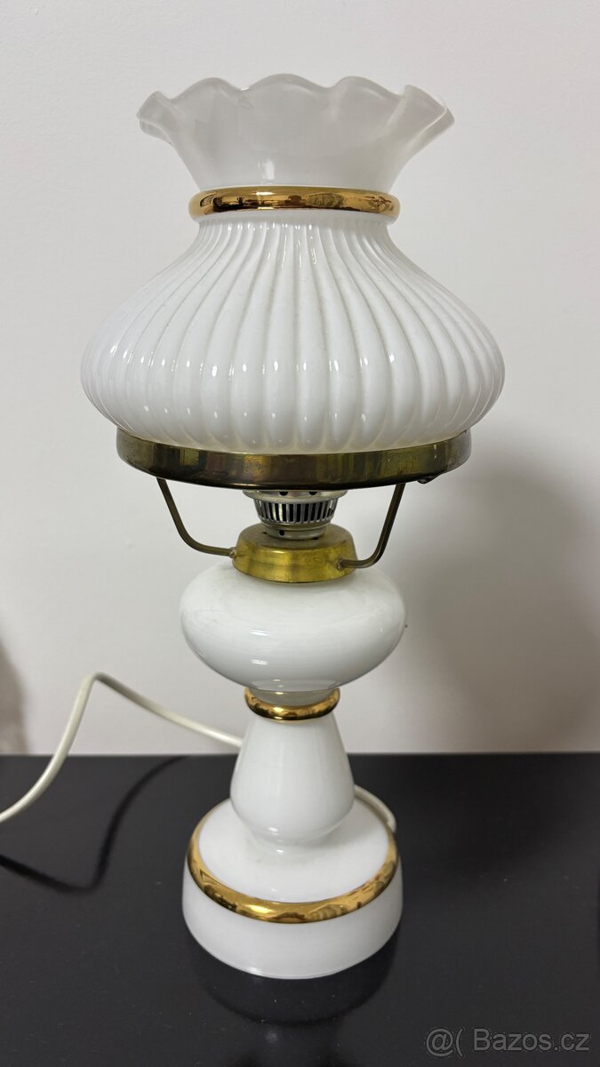 skleněné dekorace - 5