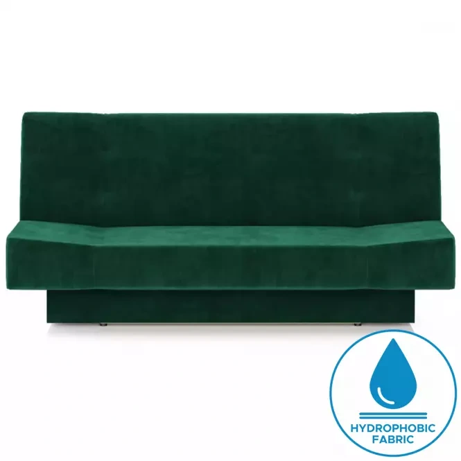 Pohovka Carmen v záruce s voděodolnou látkou - 5