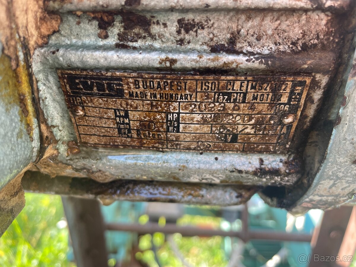 Prodám cirkulárku - 5