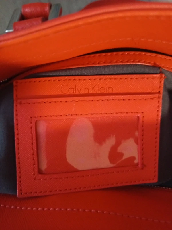 Dámská kabelka Calvin Klein - 5