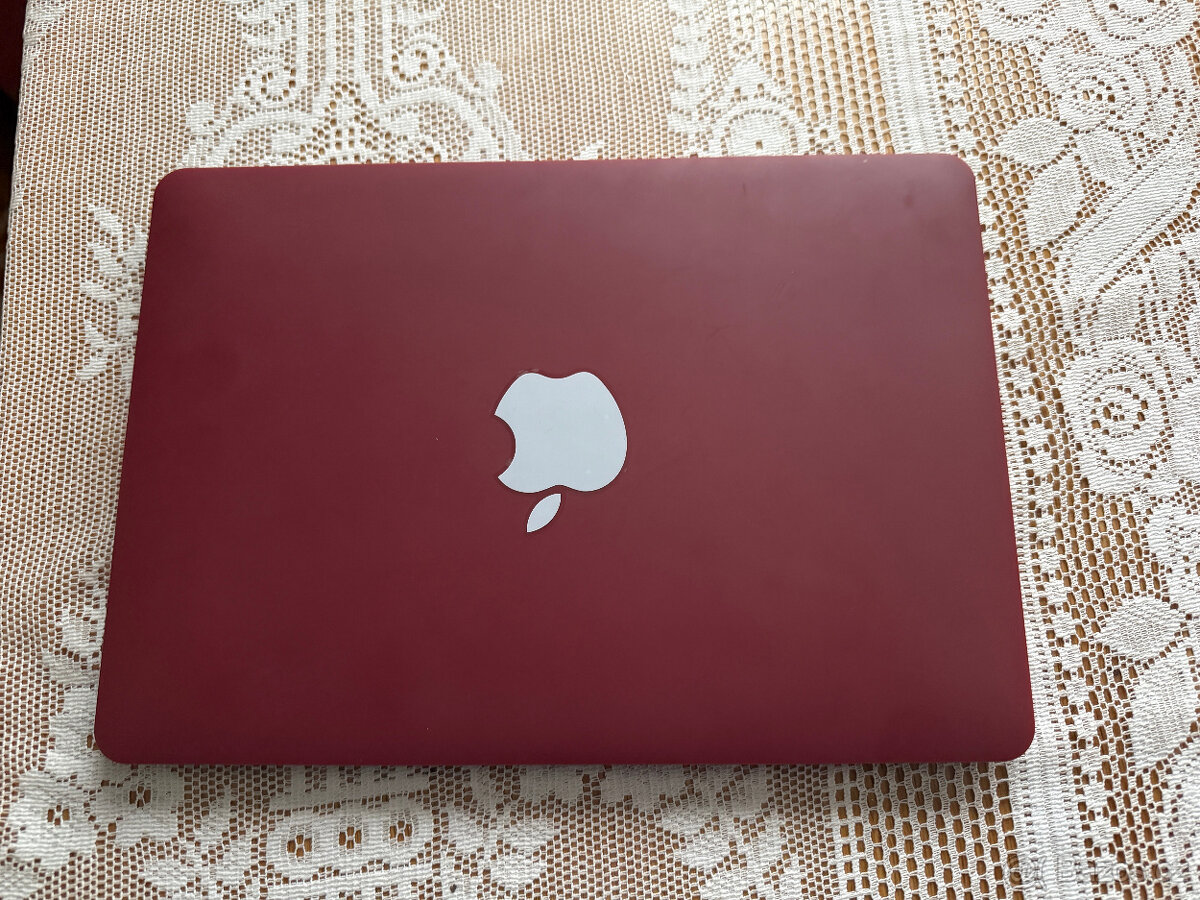 Apple Macbook air 13.3”, i5, 16GB RAM,256GB SSD disk - 5