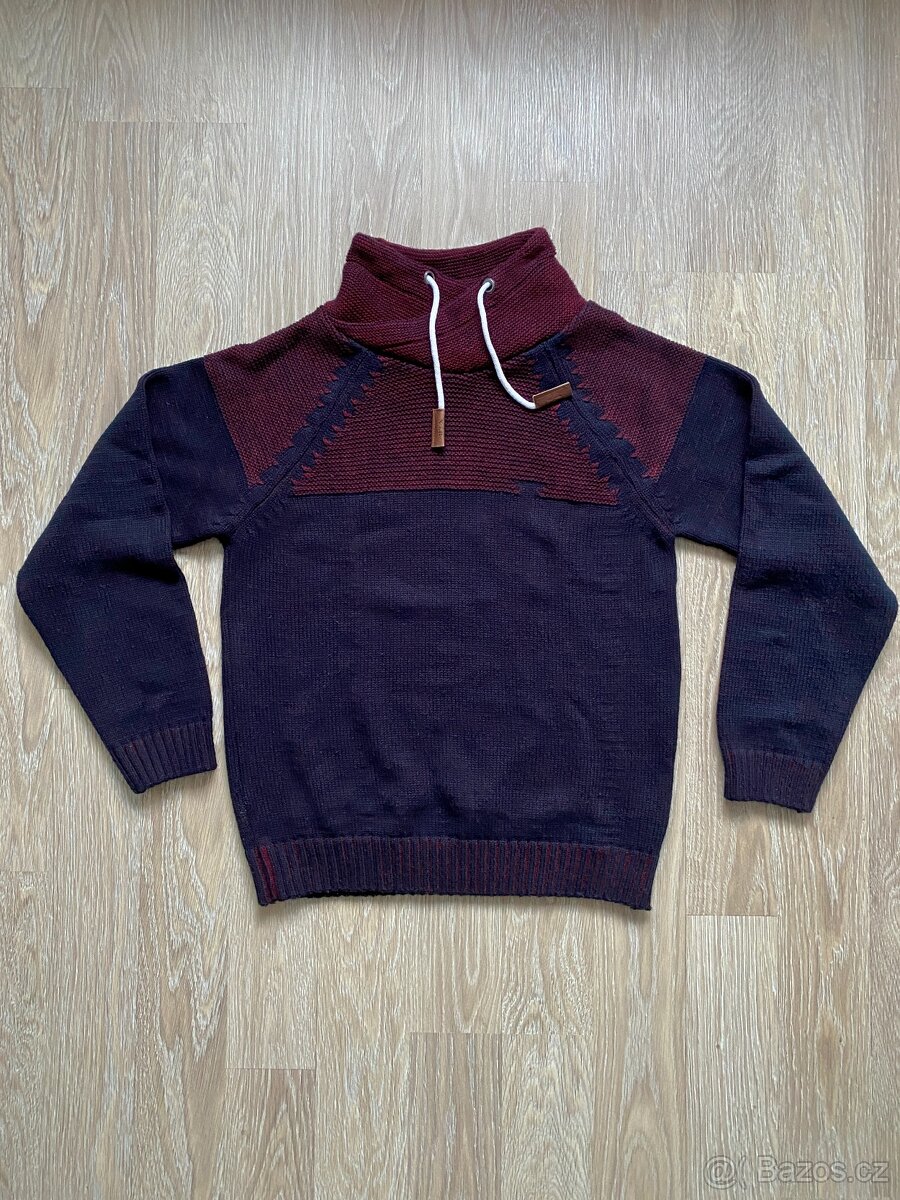 Balík oblečení - velikost S, M - 5