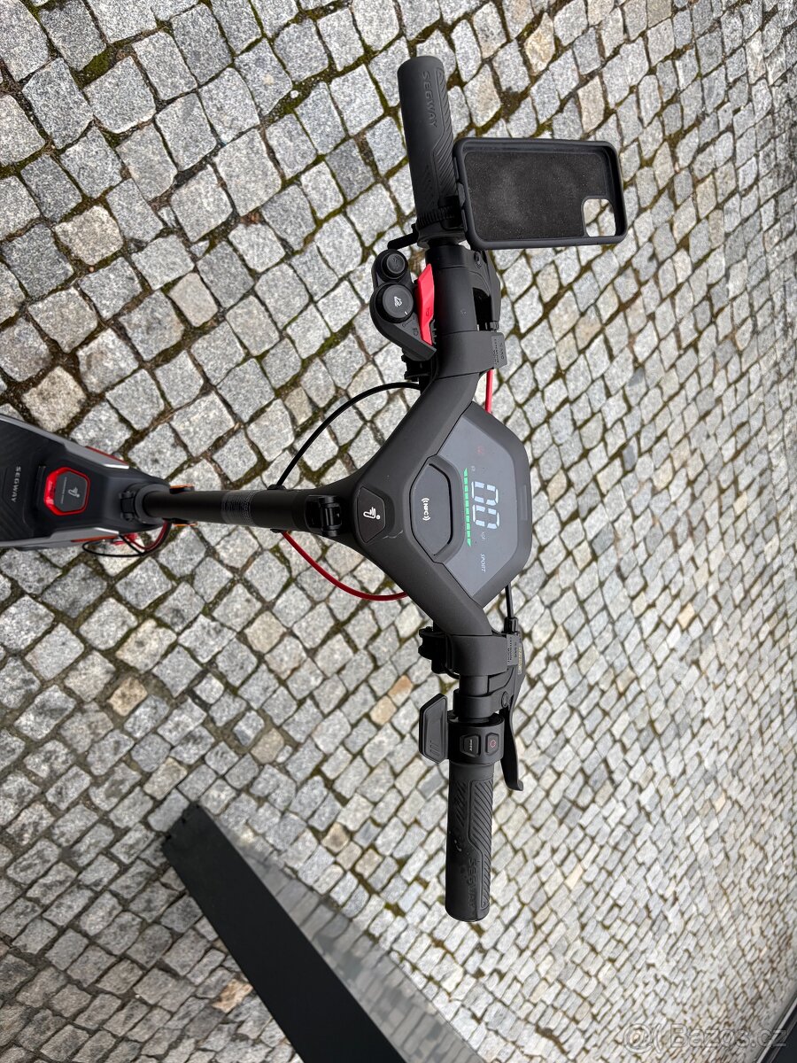 Segway Ninebot P100S - 5