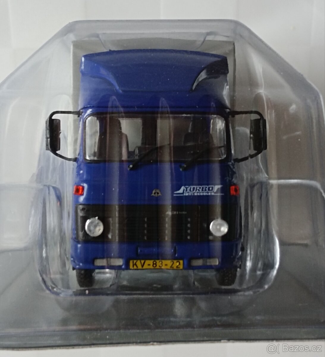 Avia A31T N, DeAgostini - 5