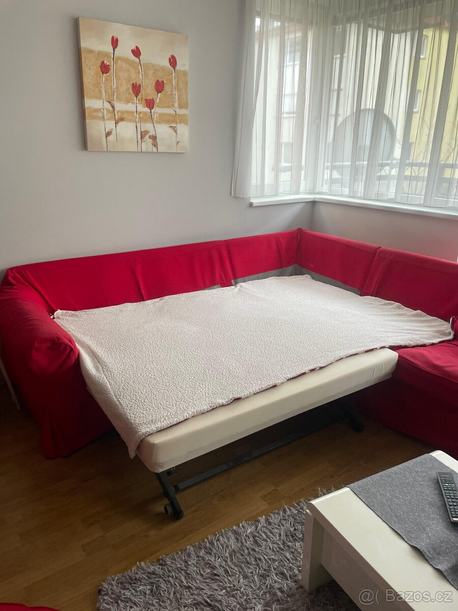 Sedačka za odvoz - 5