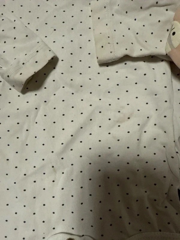 Lindex set 74 holcici obleceni - 5