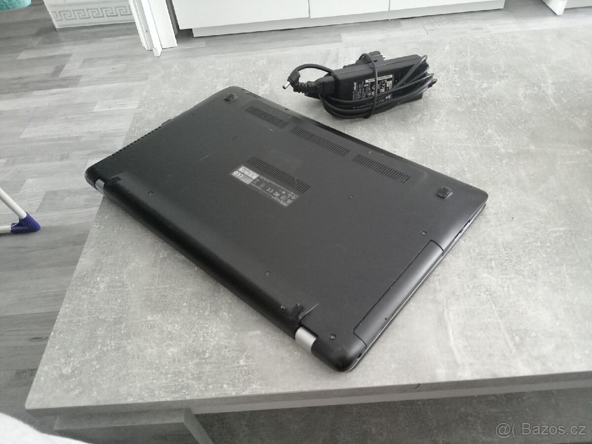 Asus X750LA - 5