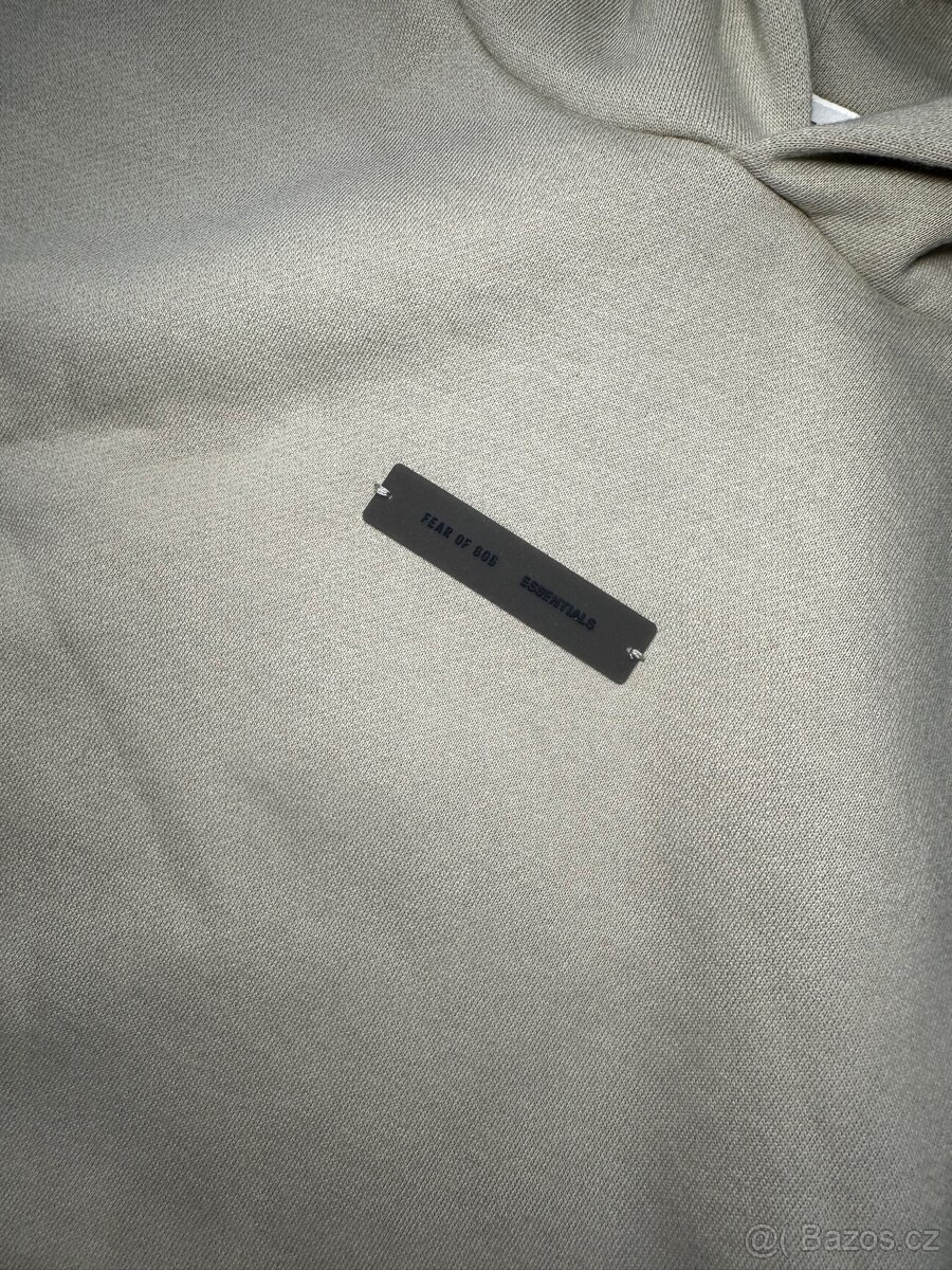 Essentials mikina - 5