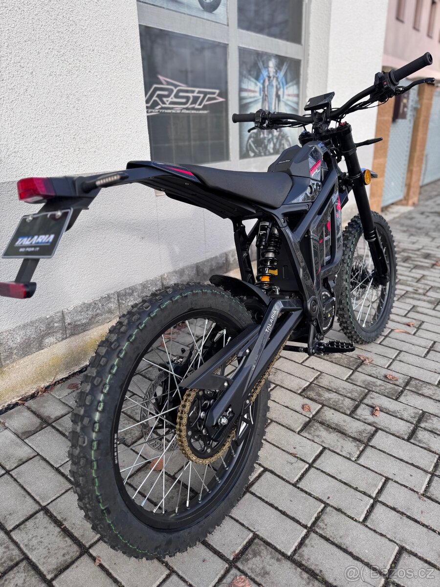 Talaria Sting PRO 13.5KW 👍 - 5