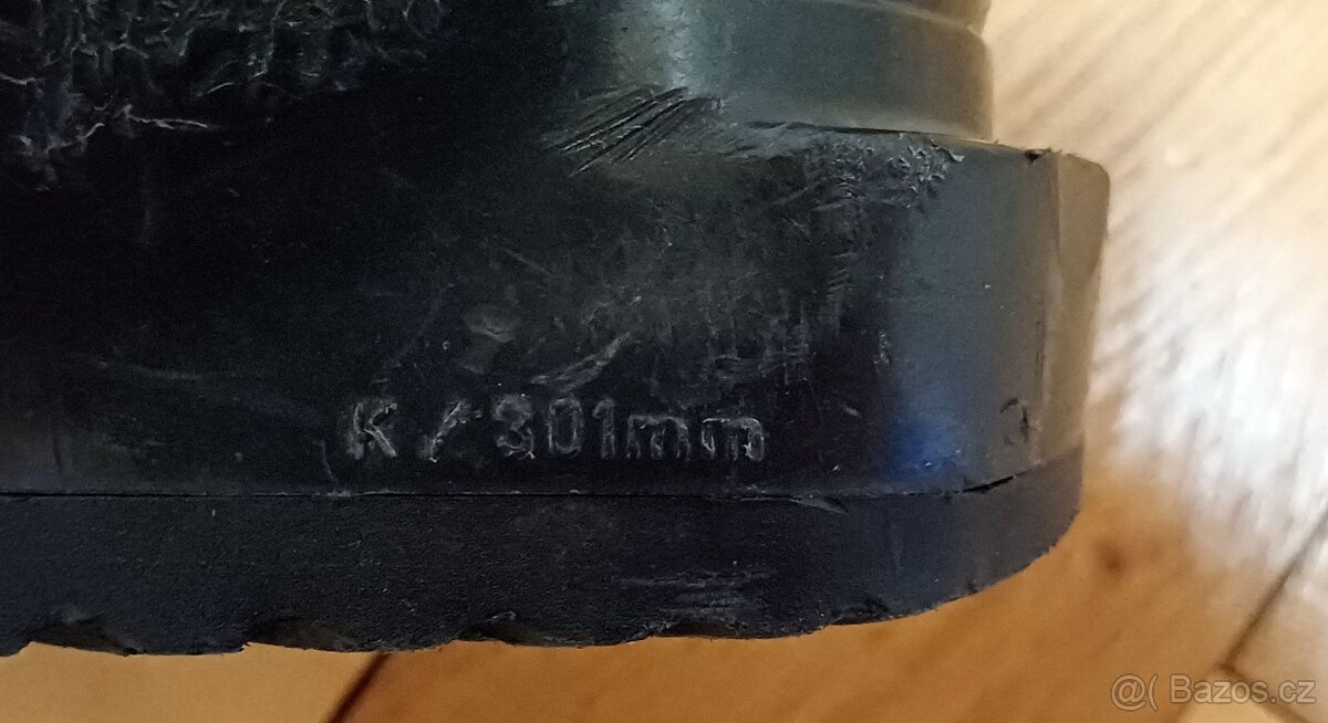 Přeskáče, lyžáky vel. 38 - 5