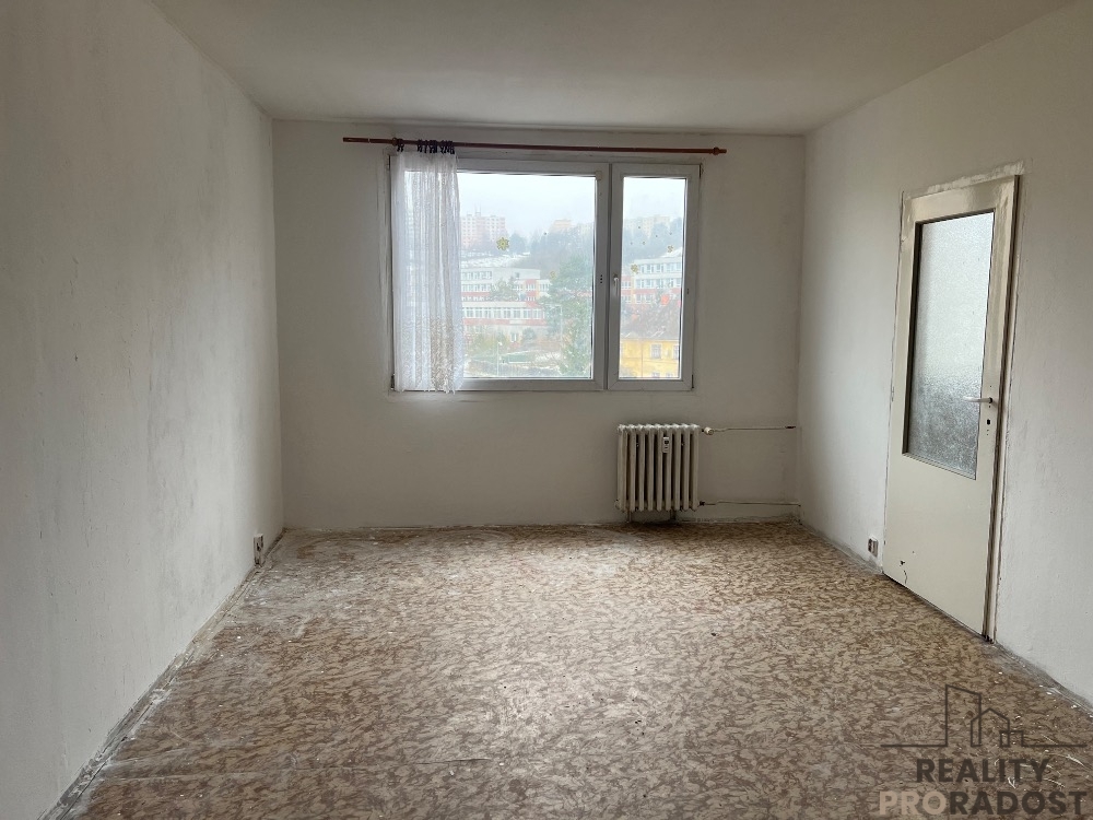 Prodej 3+1/L, byt 3+1 Ústí nad Labem - Mojžíř - 5